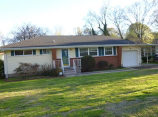 3620 Altamira Dr, Chattanooga, TN 37412