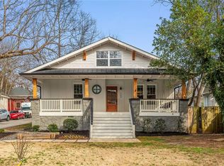 133 Melrose Ave, Decatur, GA 30030