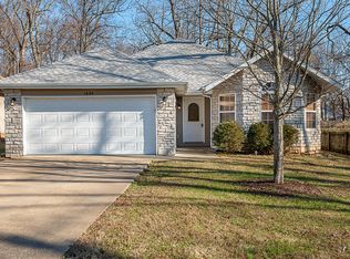 1434 S Kansas Ave, Springfield, MO 65807