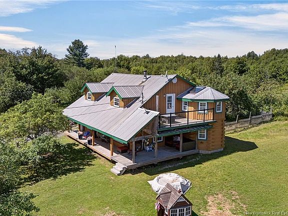 2nd image of 240 English Settlement Rd