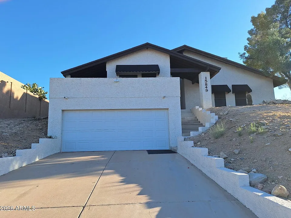 15849 E Palomino Blvd