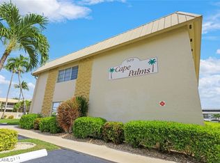 909 SE 46th Ln APT 110, Cape Coral, FL 33904