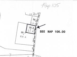 North Rd, Clarksville, NY 12041