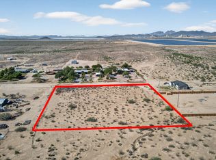 0 S 352nd Dr, Tonopah, AZ 85354