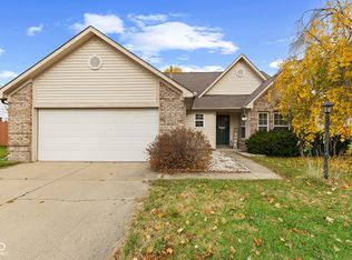 12086 E Harvest Glen Dr, Indianapolis, IN 46229