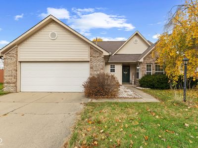 12086 E Harvest Glen Dr, Indianapolis, IN, 46229