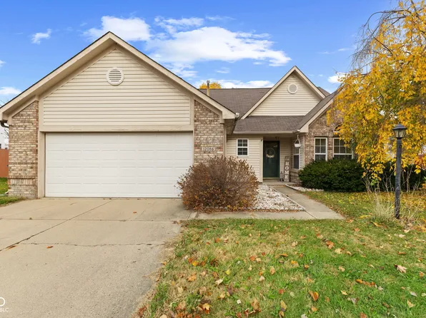12086 E Harvest Glen Dr, Indianapolis, IN 46229
