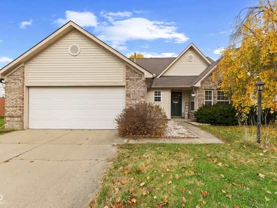 12086 E Harvest Glen Dr, Indianapolis, IN 46229