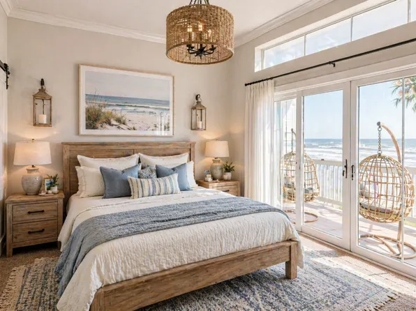 The Oceanfront Galveston Apartments