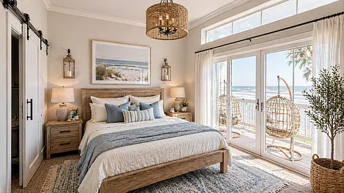 The Oceanfront Galveston Apartments Photo 1
