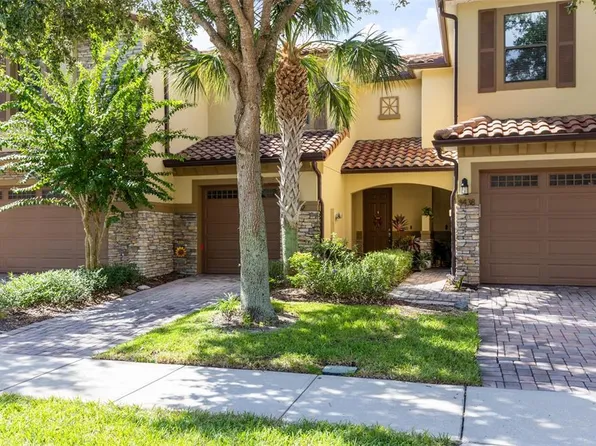 8442 KELSALL DRIVE, ORLANDO, FL 32832