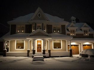 732 Old Post Rd, North Attleboro, MA 02760