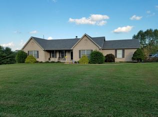 5684 Little Mount Rd, Taylorsville, KY 40071