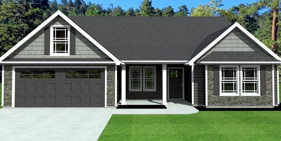 2nd image of 149 Double Creek Dr
