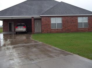 612 Quence Dr, New Iberia, LA 70560