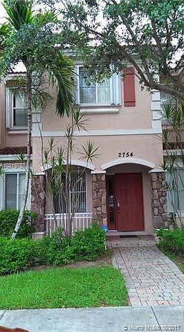 1st image of 2754 SW 82nd Ave #107