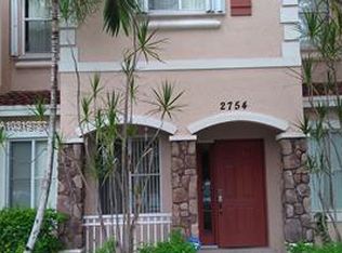 2754 SW 82nd Ave #107, Hollywood, FL 33025