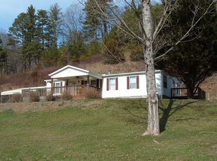 872 Watauga Rd, Franklin, NC 28734