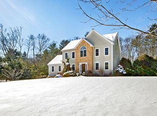 11 Crystal Dr, Berkley, MA 02779