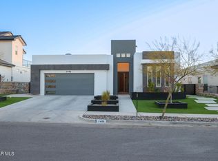 7406 Wooden Nickel Dr, El Paso, TX 79911