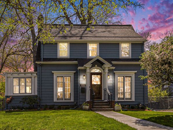 906 Granger Ave, Ann Arbor, MI 48104