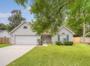 2884 N Moss Oak Ln, Charleston, SC 29414