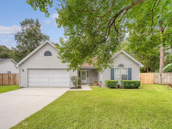 2884 N Moss Oak Ln, Charleston, SC 29414