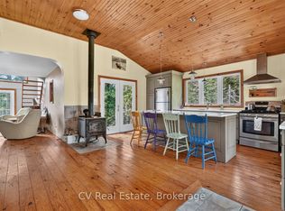 625 Chetwynd Rd, Armour, ON P0A1C0