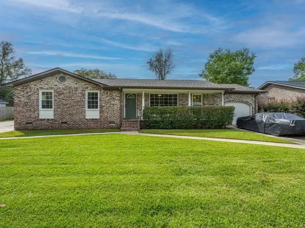 202 Loblolly Cir, Ladson, SC 29456