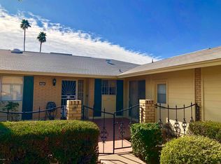 9973 W Bolivar Dr, Sun City, AZ 85351