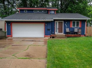 407 Cedar Ave E, Menomonie, WI 54751