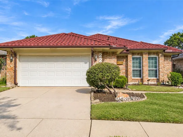 2211 Mediterranean Ave, Arlington, TX 76011