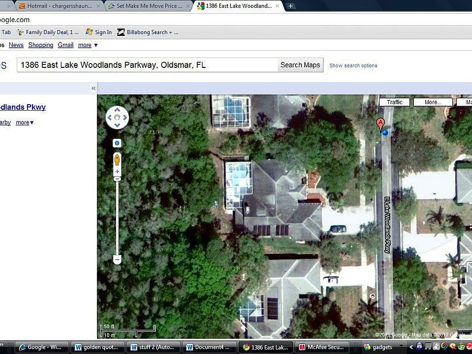 2nd image of 1386 E Lake Woodlands Pkwy