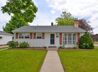 1703 Polaris Ave, Racine, WI 53404