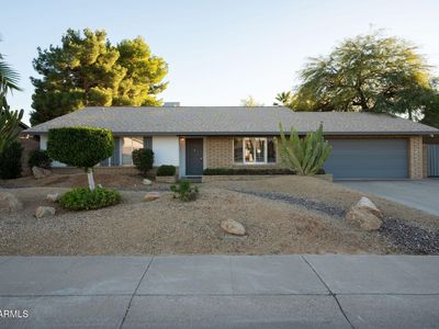 4909 E Waltann Ln, Scottsdale, AZ, 85254