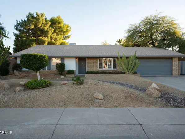 4909 E WALTANN Lane, Scottsdale, AZ 85254