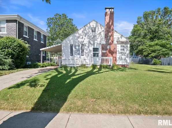 2359 S 7th St, Springfield, IL 62703