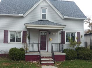 225 Court St, Mount Clemens, MI 48043