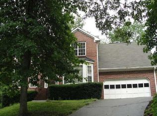 2082 Oakleaf Ln, Lithia Springs, GA 30122
