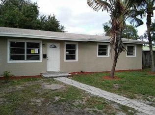 3779 SW 17th St, Fort Lauderdale, FL 33312