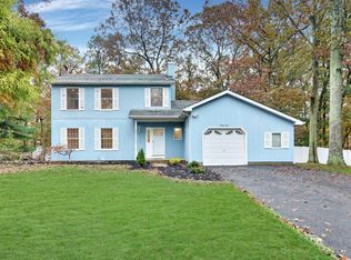 93 Hickory Hill Rd, Jackson, NJ 08527