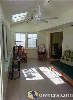 4 Season Room