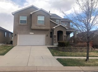 4217 Ashby Field Dr, Colorado Springs, CO 80922