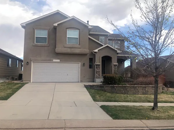 4217 Ashby Field Dr, Colorado Springs, CO 80922