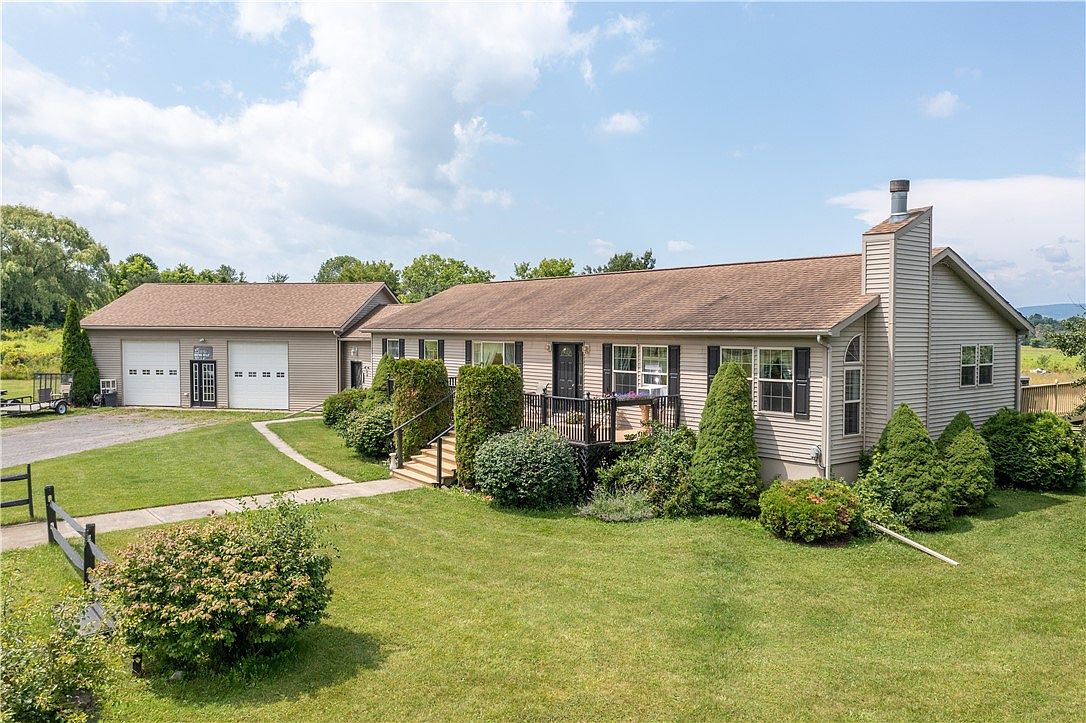 4832 Arnold Rd, Rushville, NY 14544 MLS R1485205 Zillow