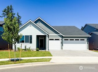 2613 S 8th Way, Ridgefield, WA 98642