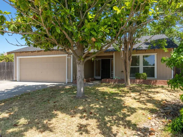 3201 Rusticwood Way, Sacramento, CA 95827