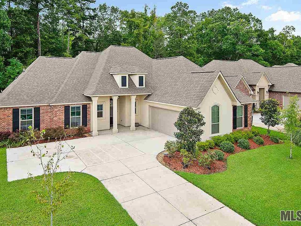 1st image of 4980 Woodstock Way Dr