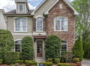 904 Buford Pl, Nashville, TN 37204
