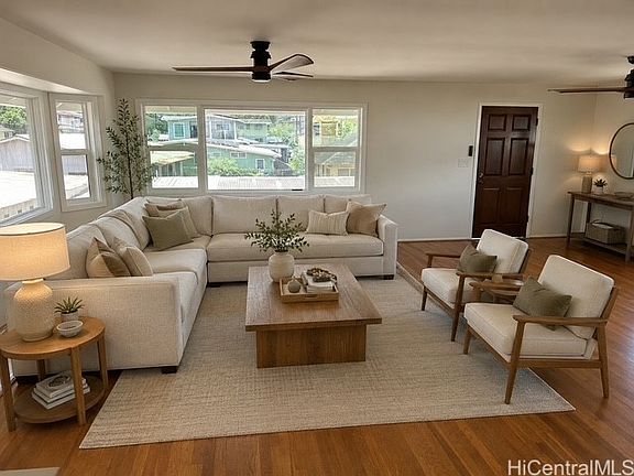 2nd image of 1433 Kamehameha Iv Rd